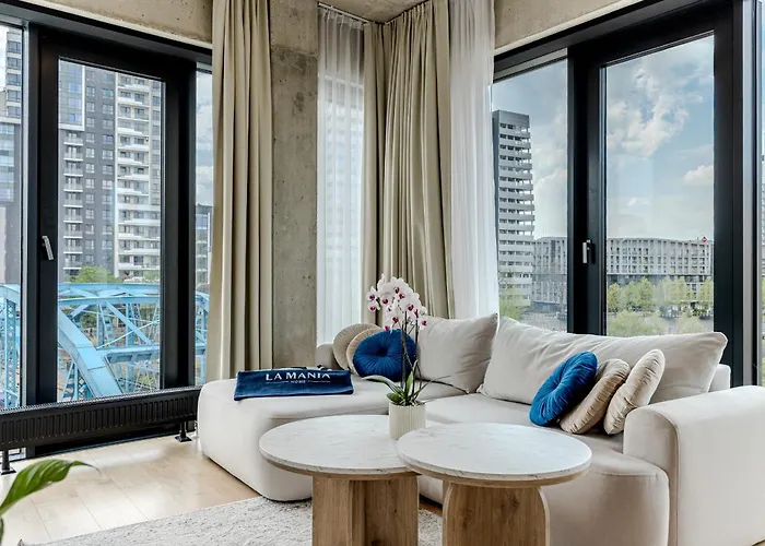 River Premium Wrocław