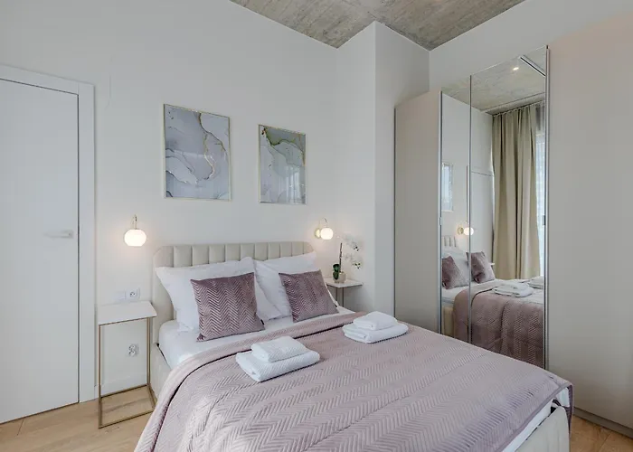 River Premium * 브로츠와프