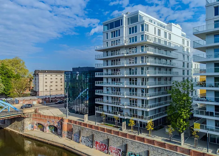 River Premium Wrocław