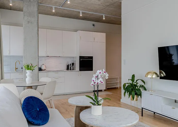 아파트 River Premium *