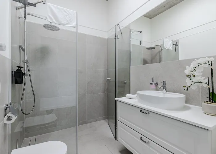 River Premium 브로츠와프