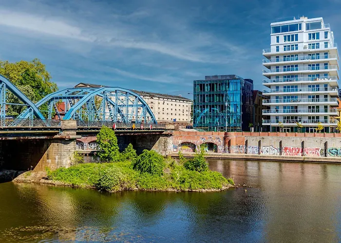 River Premium Appartement